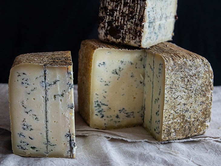 Käse-aus-Büffelmilch | Surfin’ Blu