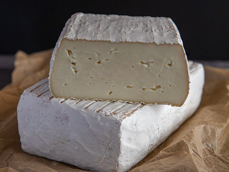 Käse-aus-Büffelmilch | Casatica