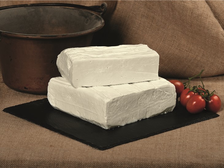 Käse-aus-Büffelmilch | Bufarolo